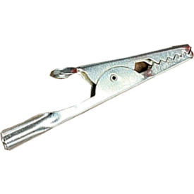 Alligator Clips, Pack of 20