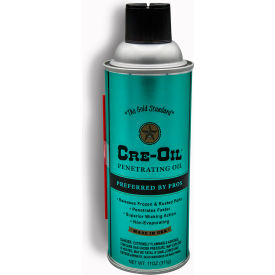Penetrating Oil, 11 oz. Spray Can