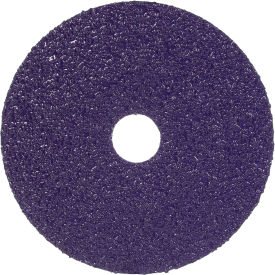 Cubitron 1182C Fibre Disc, 5" x 7/8", Die 500P, 36+ Grit