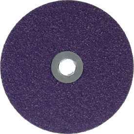 Cubitron 1182C Fibre Disc, GL Quick Change, 7", Die 700BB, 36+ Grit