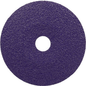 Cubitron 1182C 3 Fibre Disc, 6" x 7/8", Die 600T, 60+ Grit