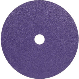 Cubitron 1182C Fibre Disc, 7" x 7/8", Die 700BB, 80+ Grit