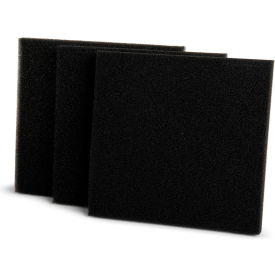 Reticulated Foam Filter For EPD50-PRO, Pack of 3