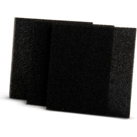 Reticulated Foam Filter For EPD200-PRO, Pack of 3