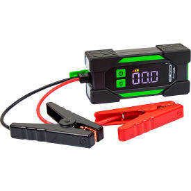 Frontline 1000A 12V Lithium Jump Starter & USB Power Bank
