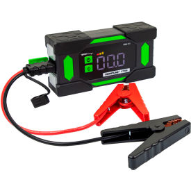 Frontline 1750A 12V Lithium Jump Starter & USB Power Bank