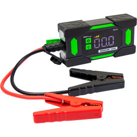 Frontline 2500A 12V Lithium Jump Starter & 60W USB Power Bank