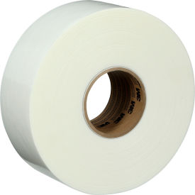 Extreme Sealing Tape, 3"W x 36 Yds., White