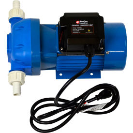 AC 120V DEF Pump Only, Blue
