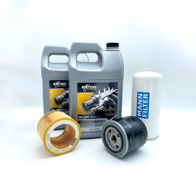 Warranty Service Kit For 15 - 20 HP 4500 Rotary Screw Compressor
