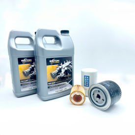 Warranty Service Kit For 5 - 10 HP 4500 Rotary Screw Compressor