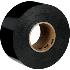 Extreme Sealing Tape, 3"W x 36 Yds., Black