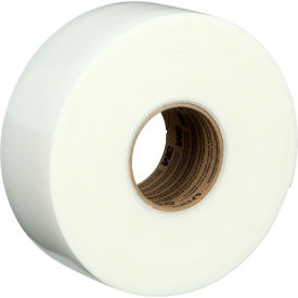 Extreme Sealing Tape, 3"W x 18 Yds., White