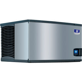 Indigo NXT Ice Machine, Full Cube, Air Cooled, 305 Lb. Production/24 Hrs.