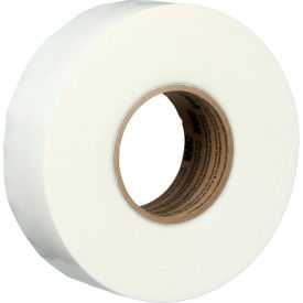 Extreme Sealing Tape, 2"W x 36 Yds., White