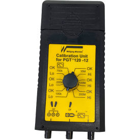 Calibration Unit For PGT 120