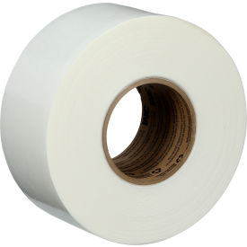 Extreme Sealing Tape, 3"W x 36 Yds., White