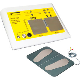 PGT-120 ESD Tester