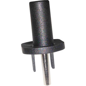 Outlet Ground Adapter, Pack of 10
