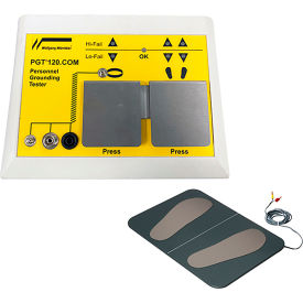 PGT120 with RS232 Interface