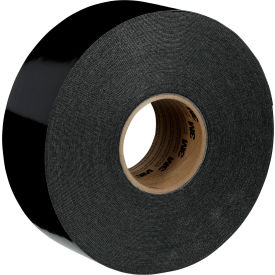 4411B+ Extreme Sealing Tape, 3"W x 36 Yds., Black
