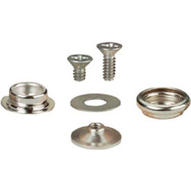 Universal Snap Kit, Pack of 10