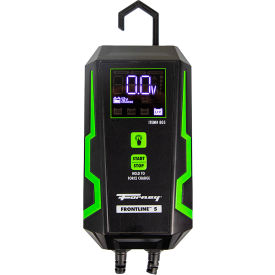Frontline 5A 6V/12V Smart Charger & Battery Maintainer
