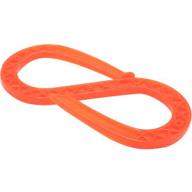 Quick Cable Hook Overhead Hanging Cable Protector, Orange