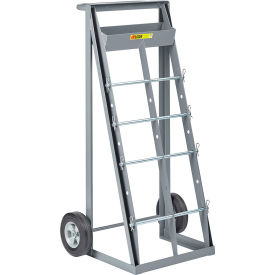 Easy Load Wire Reel Caddy, 24"W x 19.5"D x 45"H
