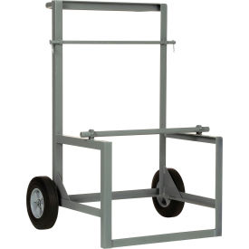Extra Heavy Duty Wire Reel Transport, 30"W x 25"D x 43"H