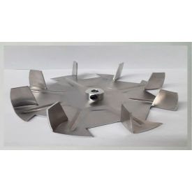 Lab Fan Blade For 21 & 31 Ovens