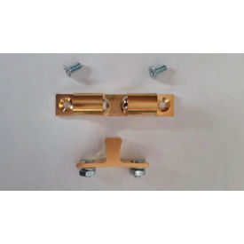 Brass Plated Ball Catch For 21 & 31 Ovens