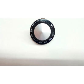 Thermostat Knob for 21/31 Bench Ovens