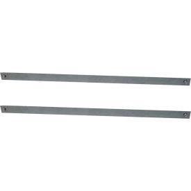 Lab Shelf Support (Set, 21/31 Ovens)