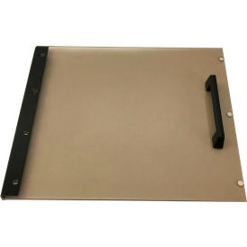 Acrylic Door with Hinge & Handle For 10-140, 10-140AE, 10-140E