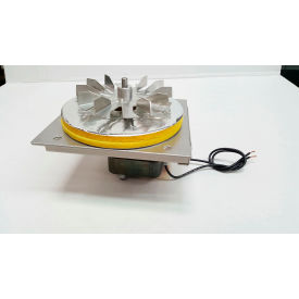 AE Motor Assembly, 115V