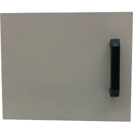 Steel Door with Hinge & Handle For 10-180, 10-180AE, 10-180E