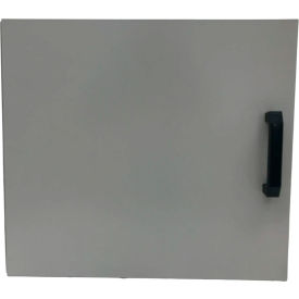 Steel Door with Hinge & Handle For 12-180, 12-180AE, 12-180E