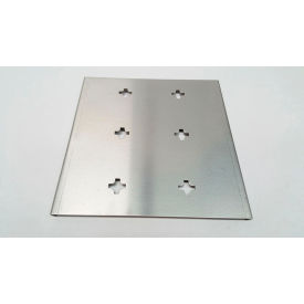 Aluminum Shelf For 10 Series