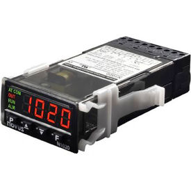 Novus 1020 Digital Controller For Ovens