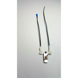 Bi-met Thermostat For 10-140, 10-180, 12-140, 12-180