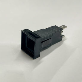 Fuse Holder, (Part 1, Ovens), Black