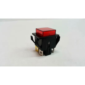Lighted Power Switch