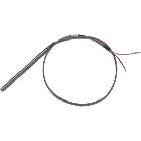 Thermocouple, 4" Bulb (Small Digital Ovens)