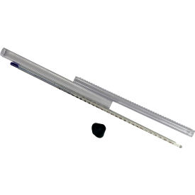 Spirit Thermometer For 10-140, 10-180, 12-140, 12-180