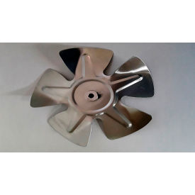 Lab Fan Blade For 10/20 AF Ovens