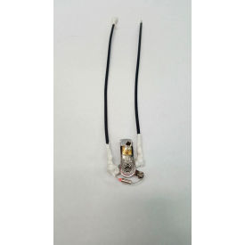 Thermostat For Bimet Ovens