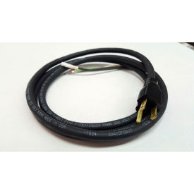 6' Cord & Plug, 115V