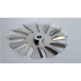 Lab Fan Blade 3" For Cooling AF Ovens