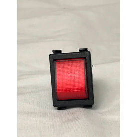 Rocker Switch For Oven